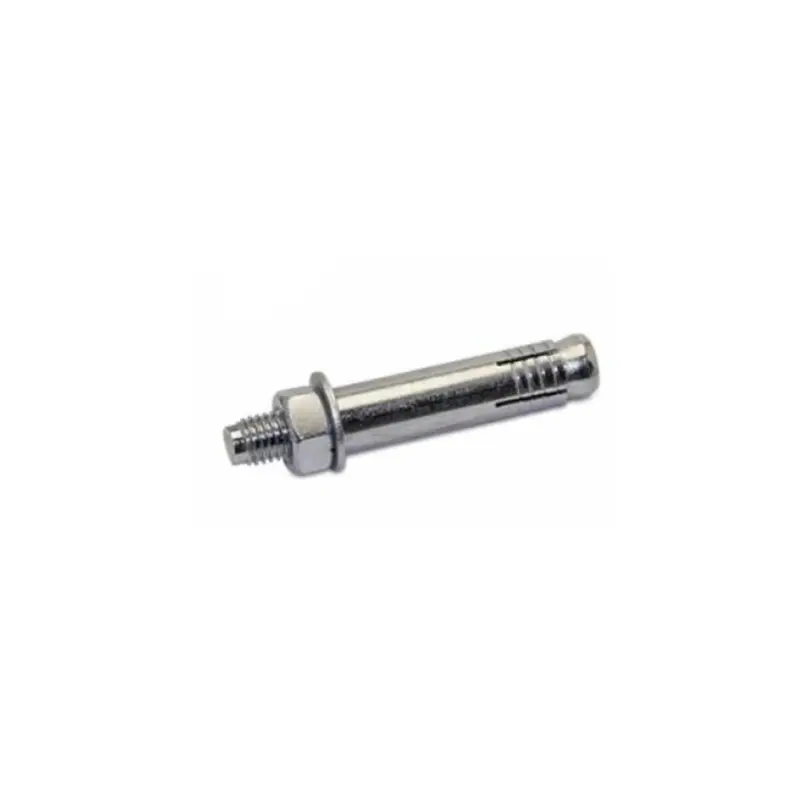 Stainless steel anchors product group