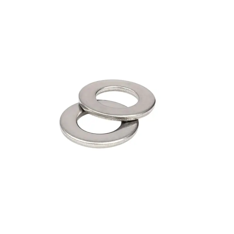 Stainless steel washers product group