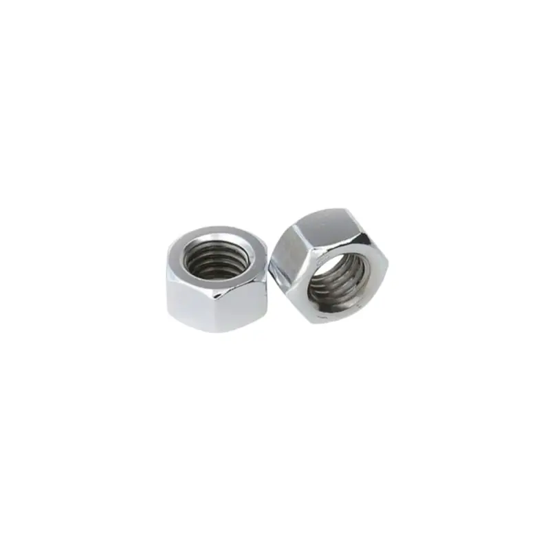 Stainless steel nuts product group