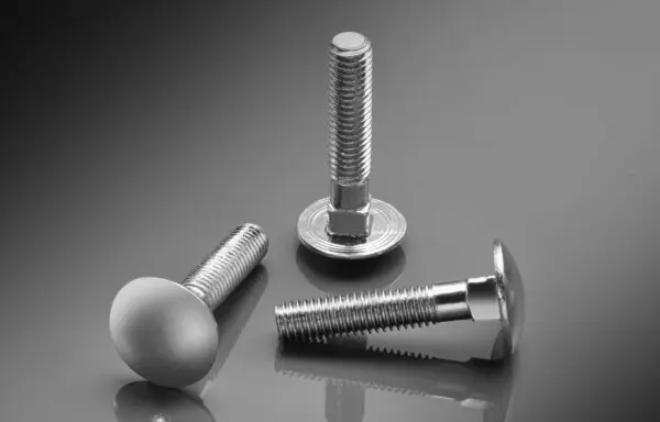 Knife Bolts  DIN 608