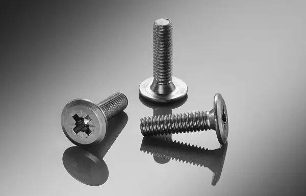 Low Head Hex Socket Bolt  DIN 7984